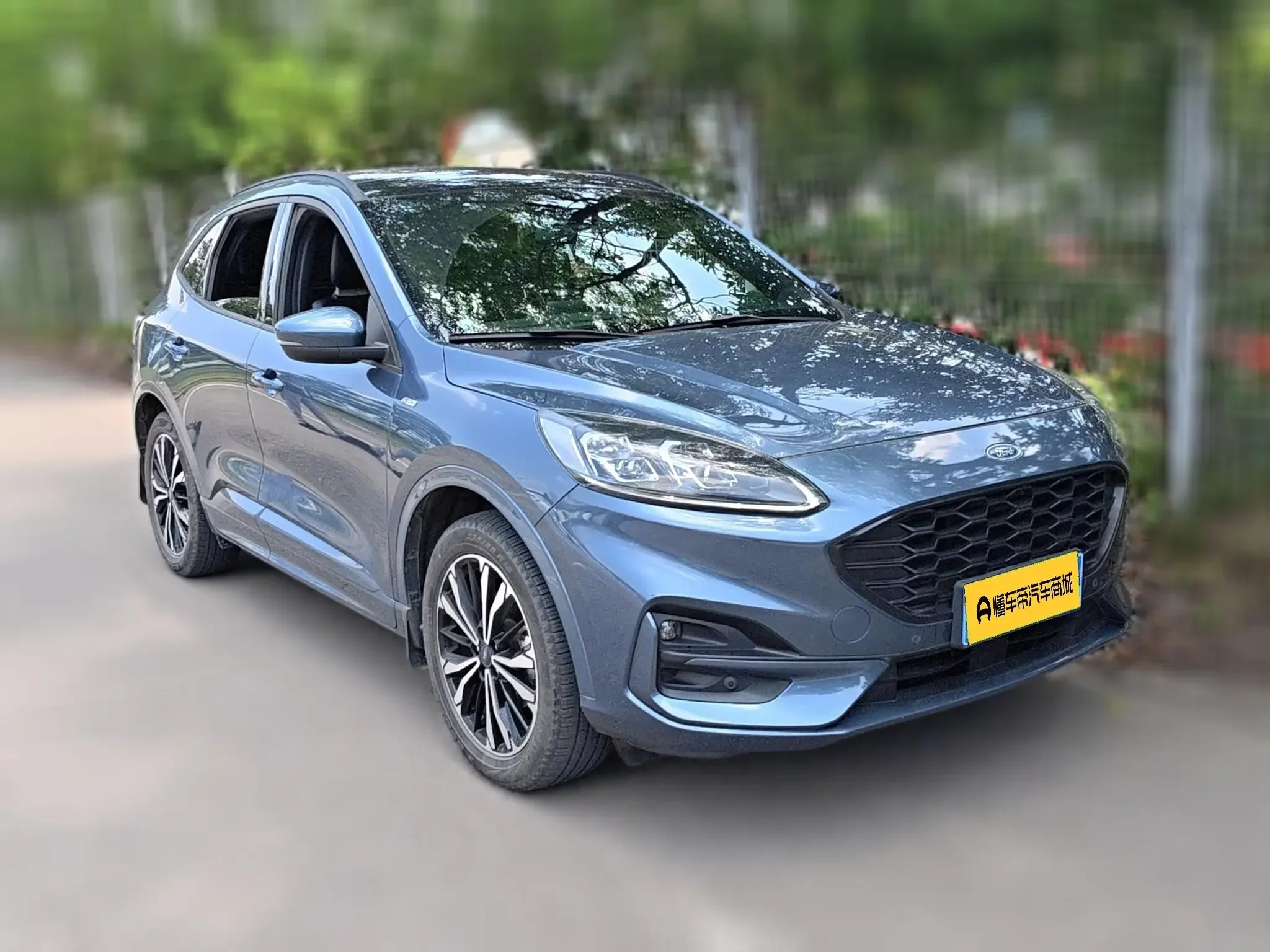 Ford Escape