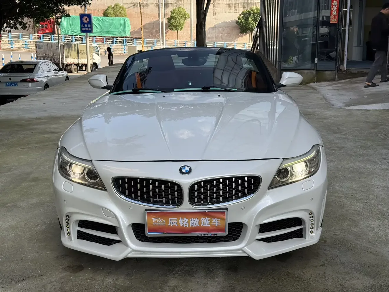 BMW Z4