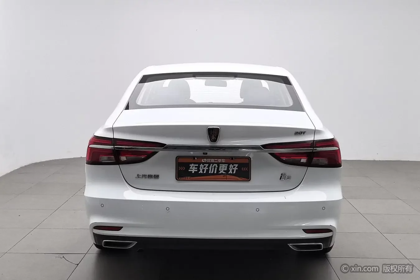 Roewe i6 Classic