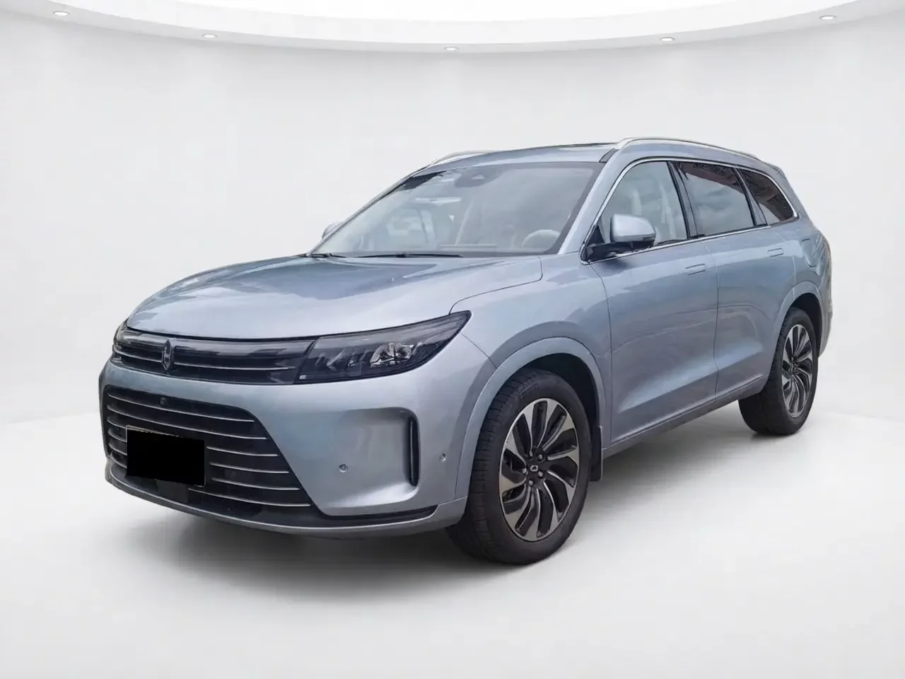 AITO M7