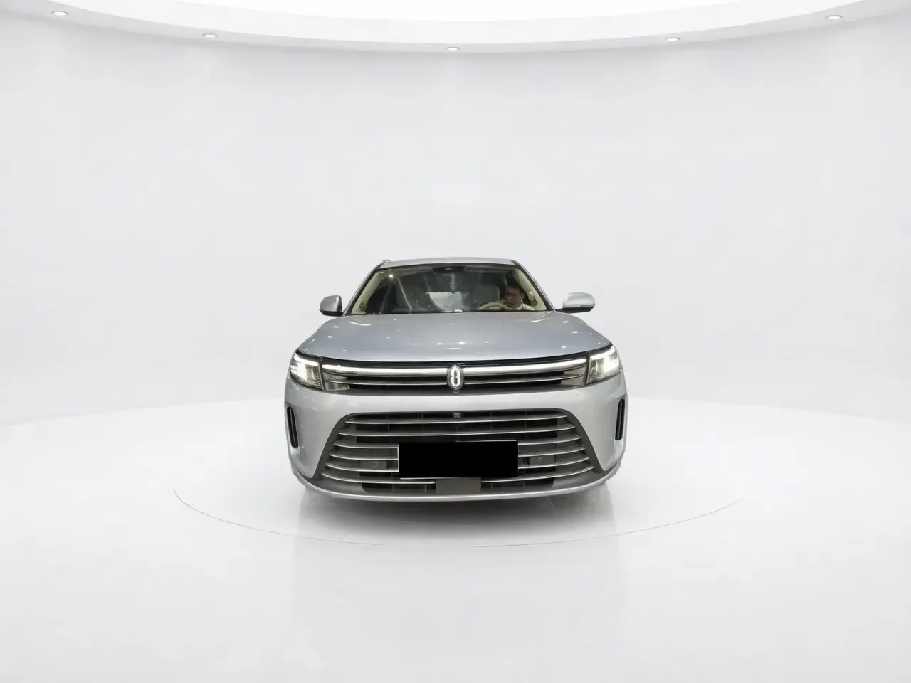 AITO M7
