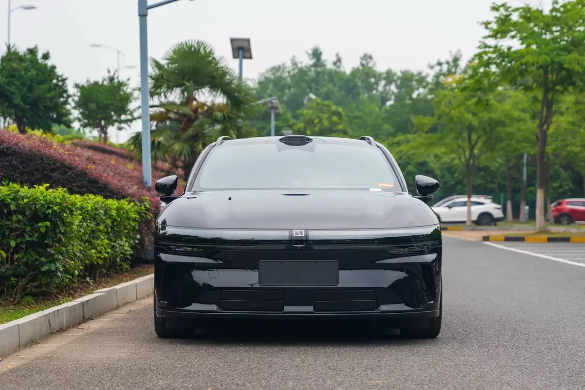ZEEKR 007GT