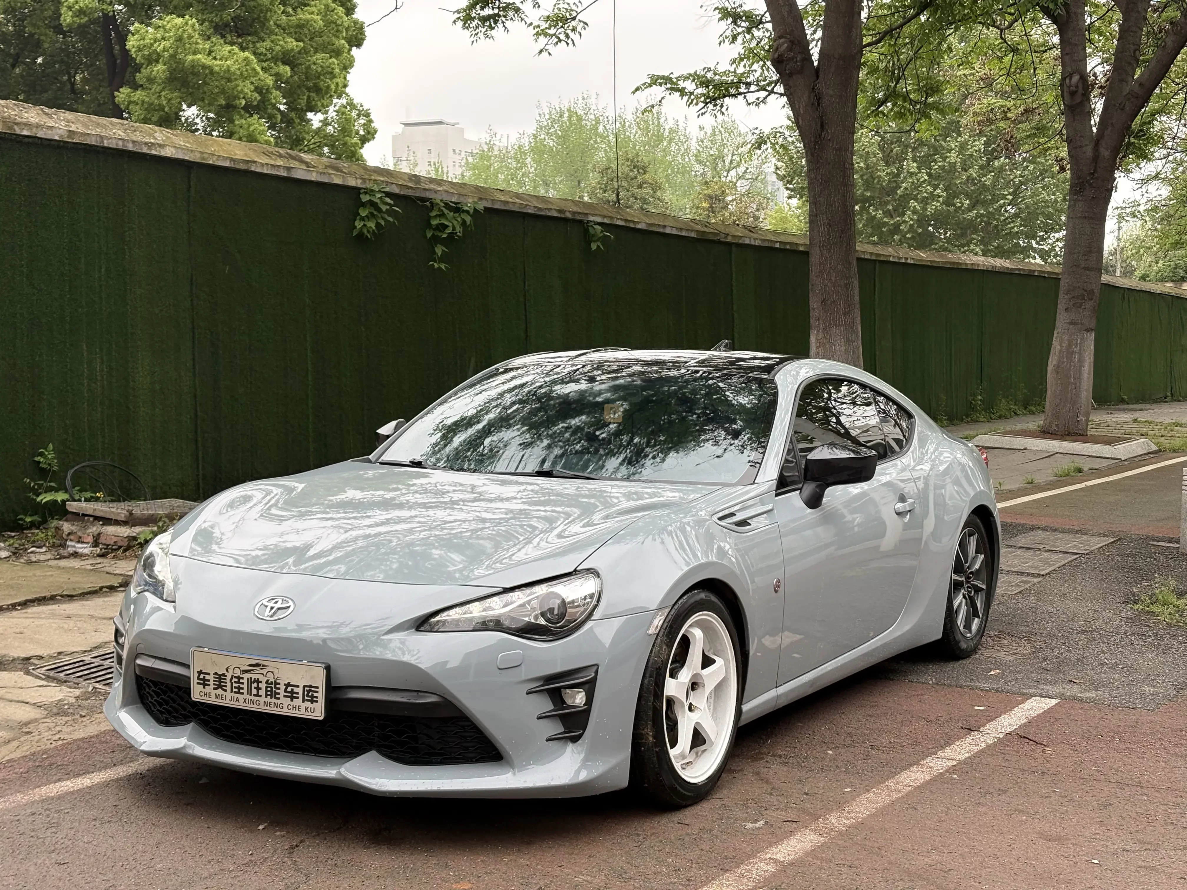 Toyota 86