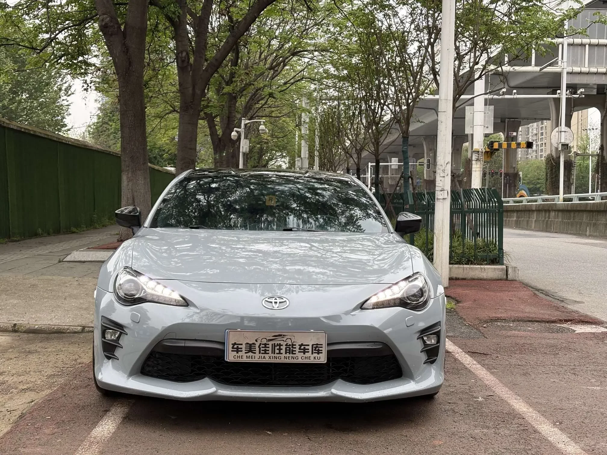 Toyota 86