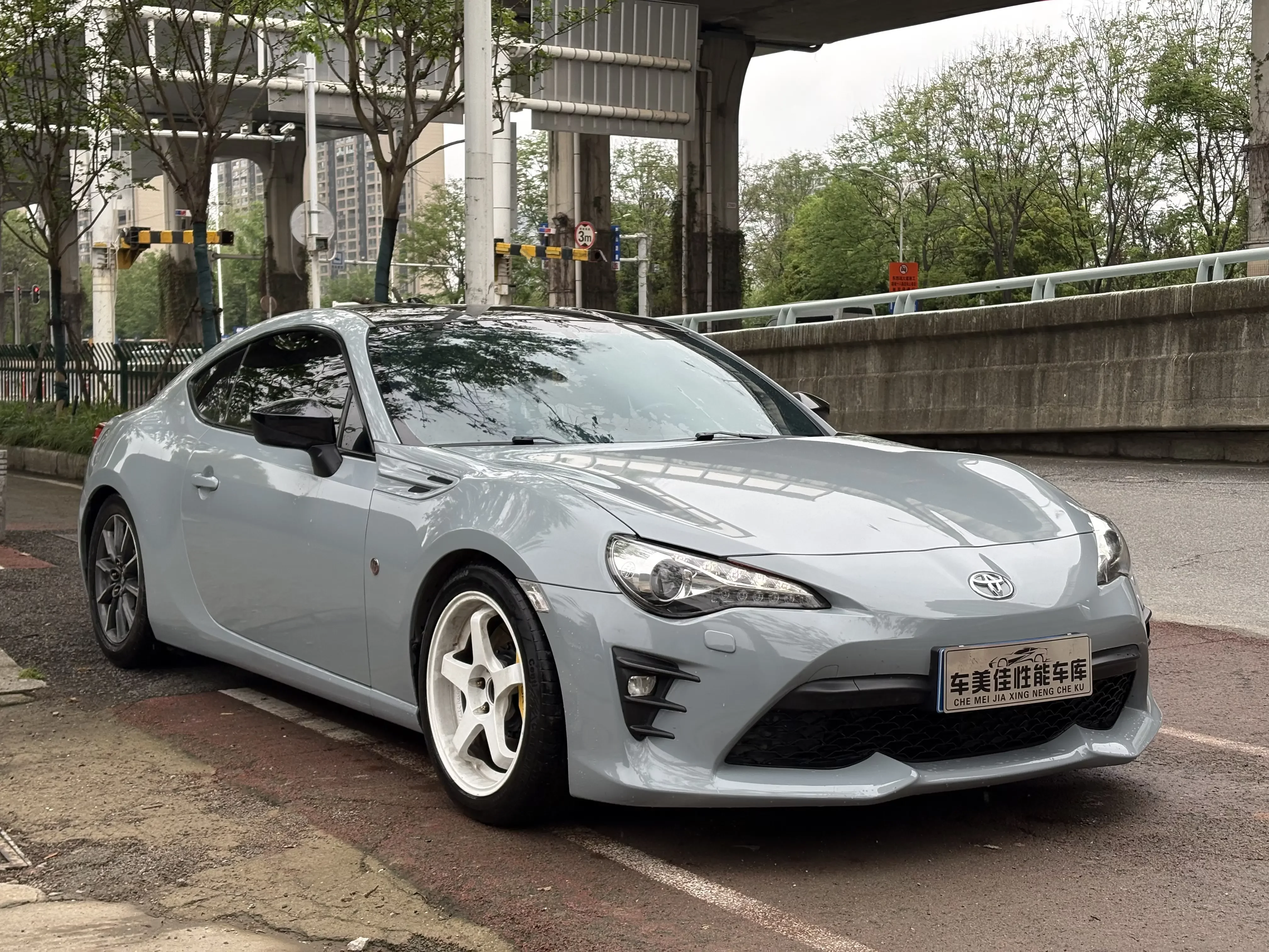 Toyota 86