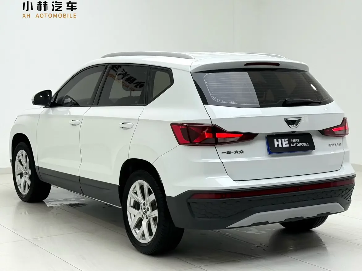 Jetta VS5