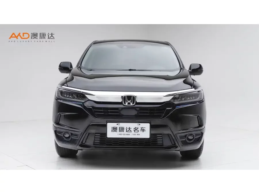 Honda Breeze (Haoying)  из Китая