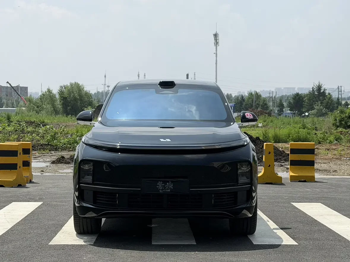 Lixiang L9