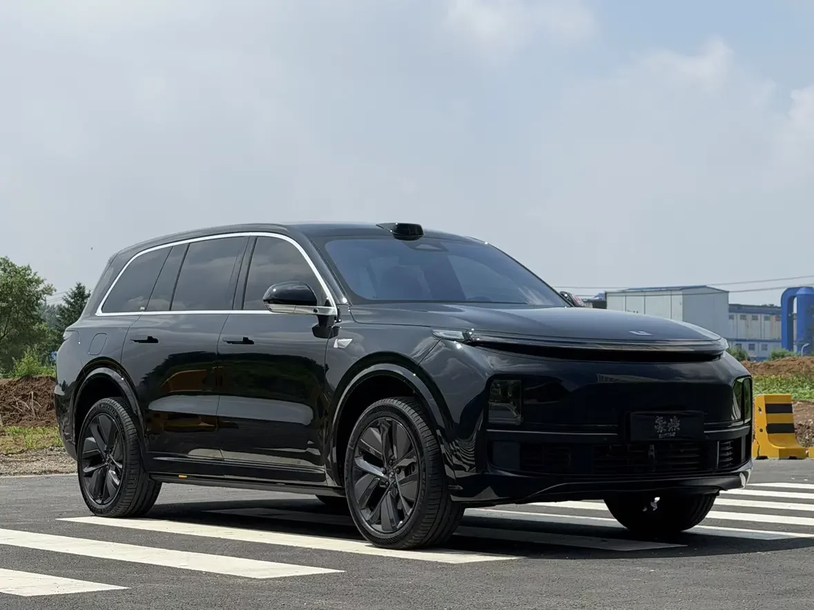 Lixiang L9