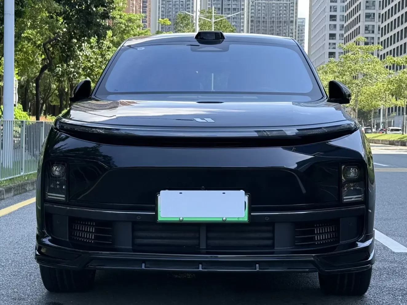 Lixiang L9