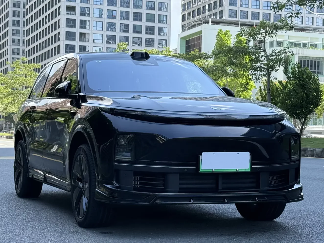 Lixiang L9
