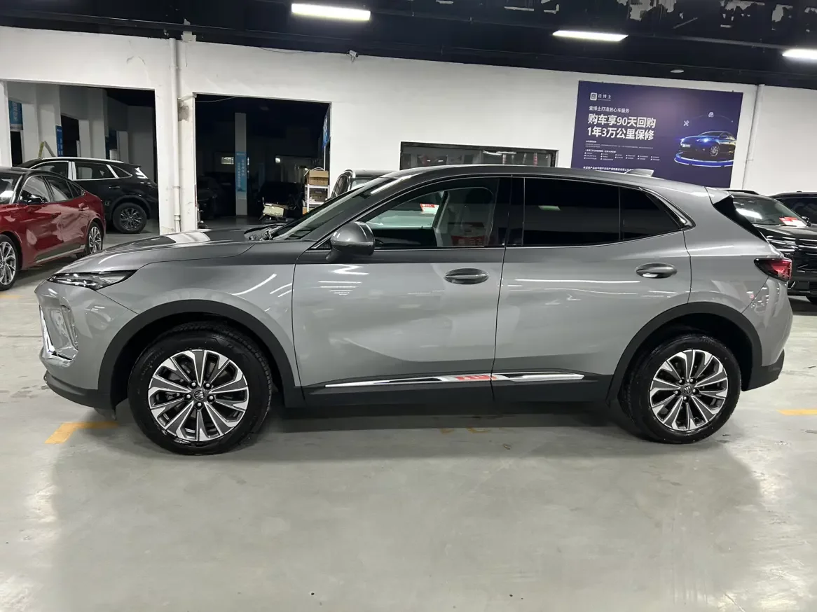 Buick Envision S