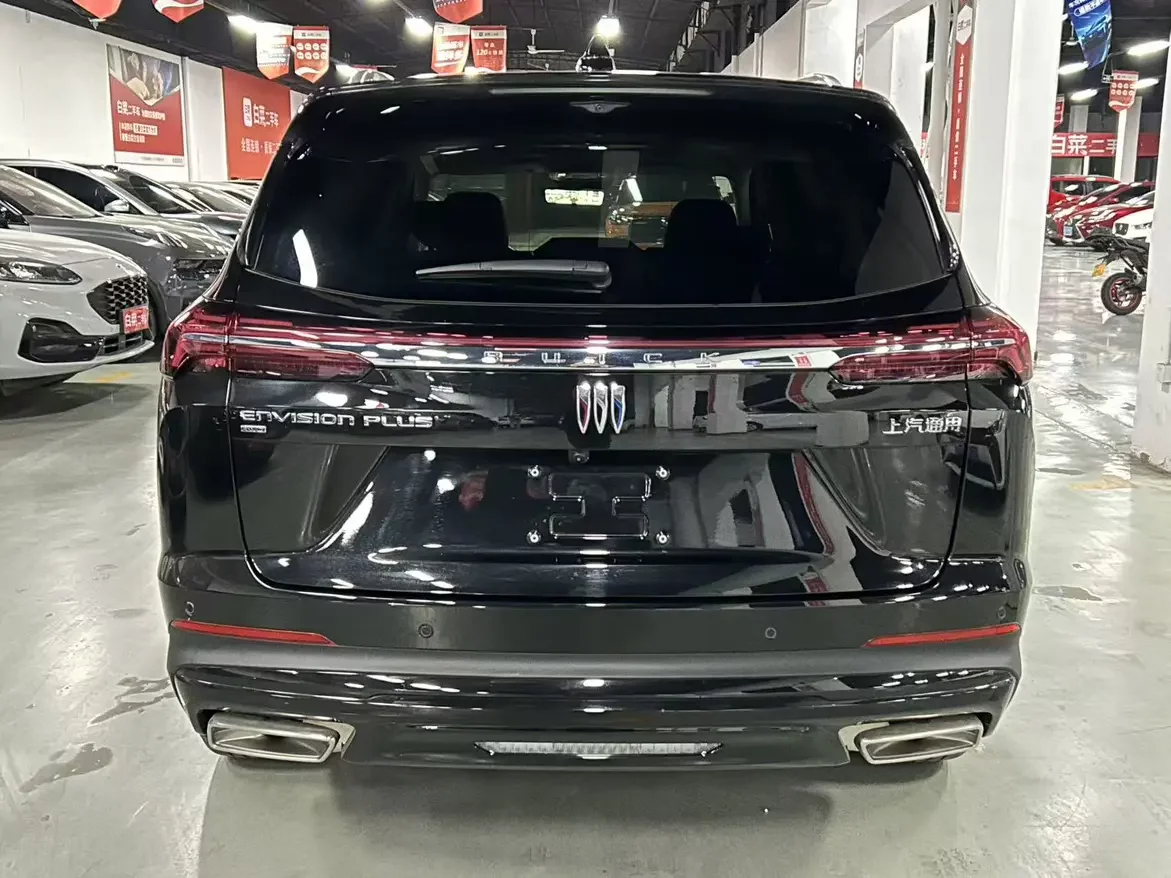 Buick Envision