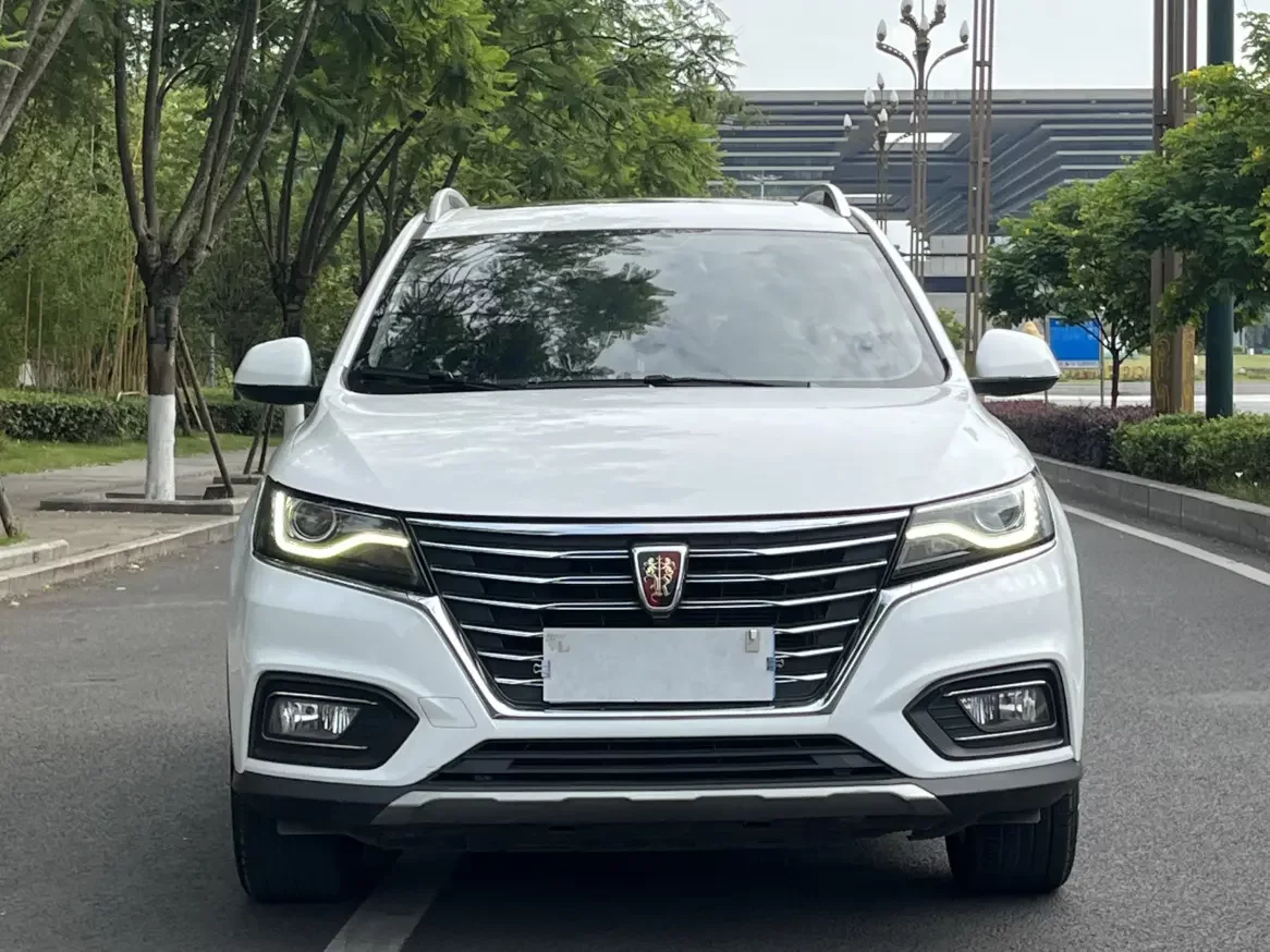 Roewe RX5