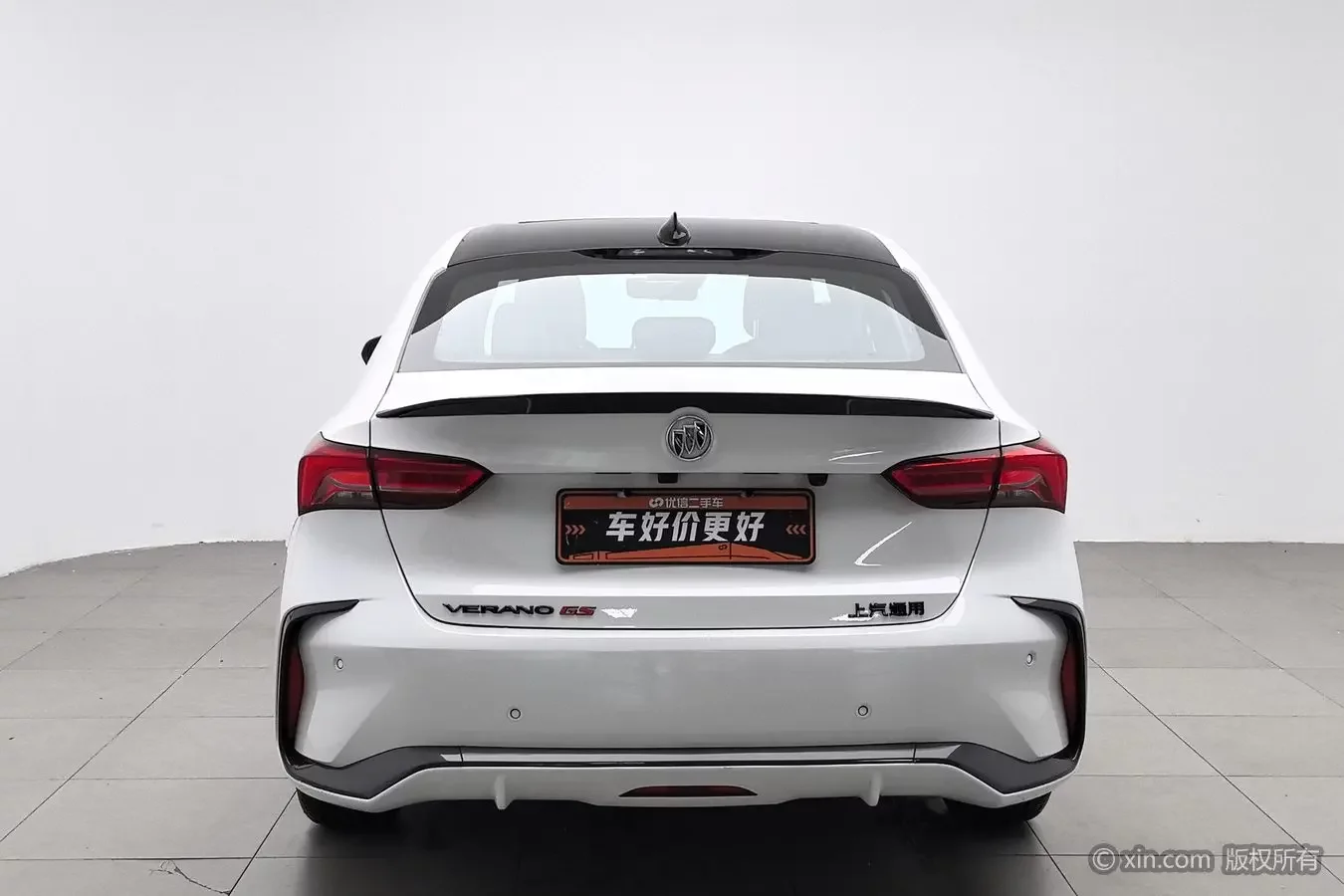 Buick Valeant