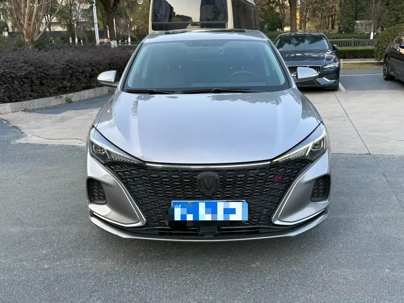 Changan Escape