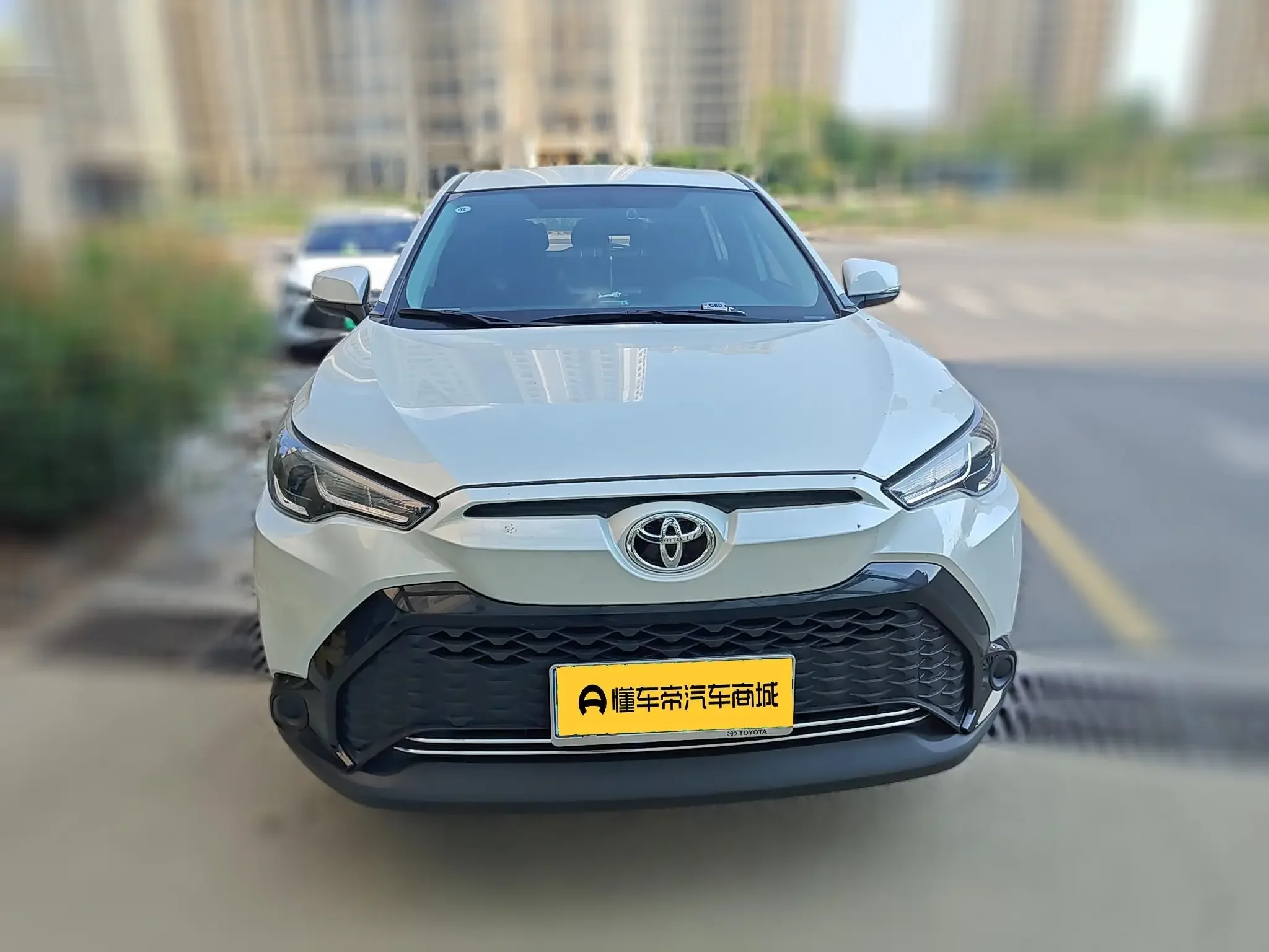 Toyota Frontlander