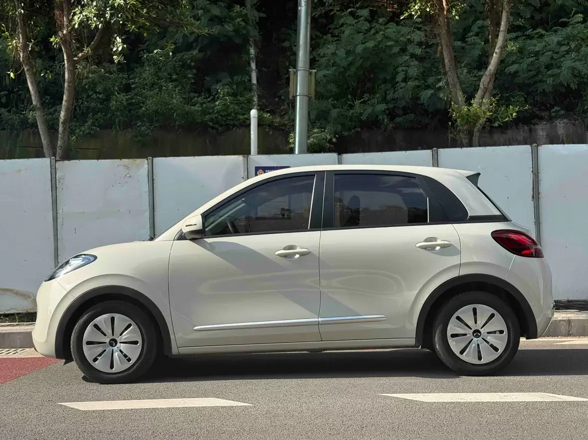 Wuling Bingo
