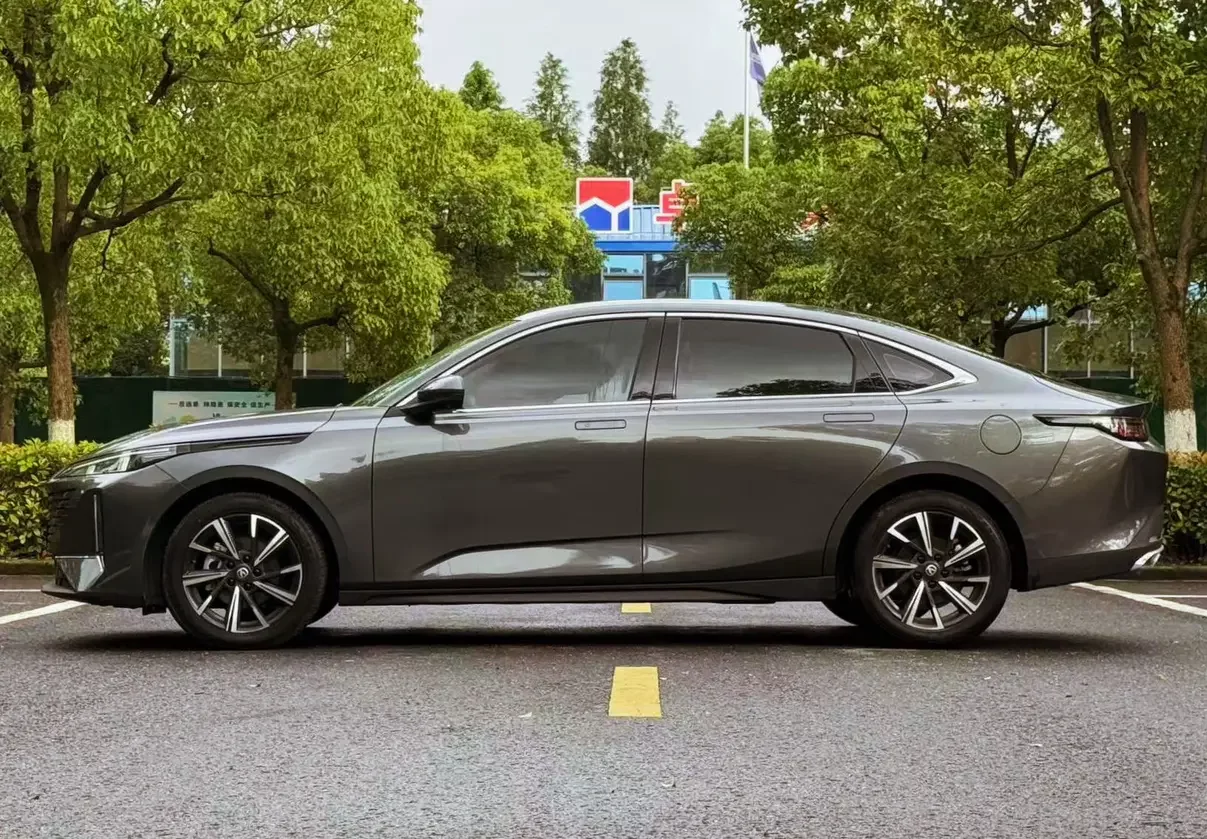 Changan Escape