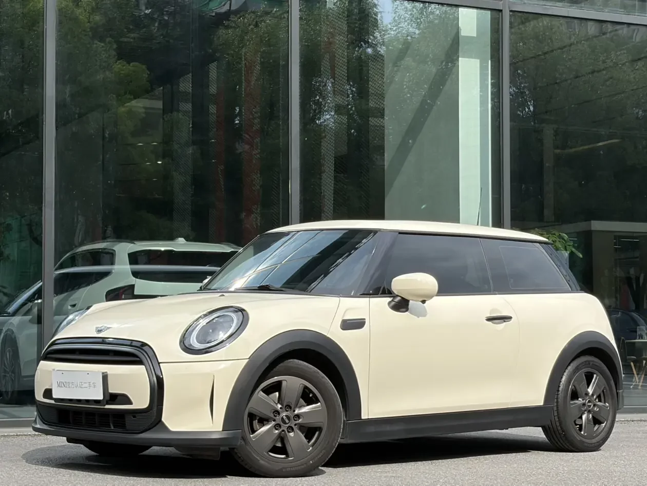 MINI MINI  из Китая