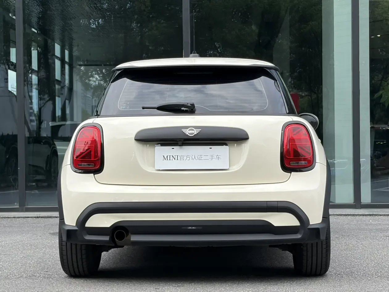 MINI 
