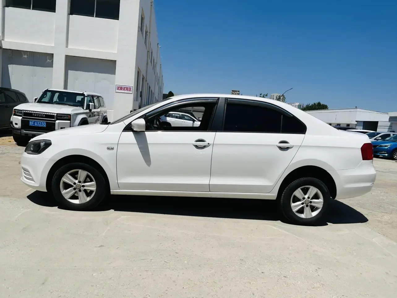 Volkswagen Jetta