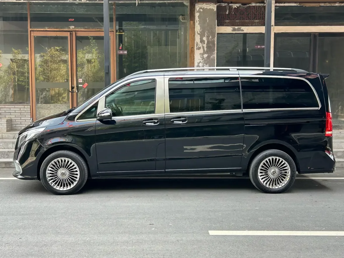 Mercedes-Benz V Class
