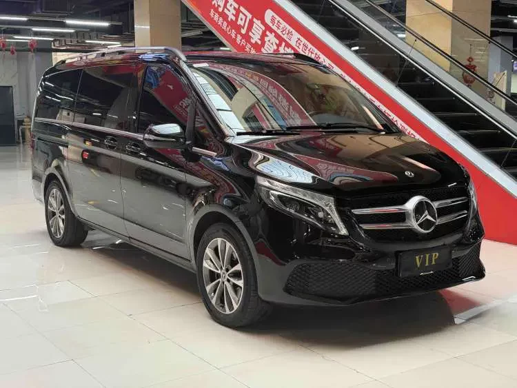 Mercedes-Benz V Class