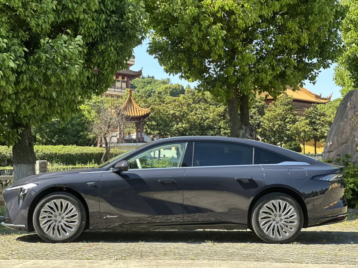 Buick L7