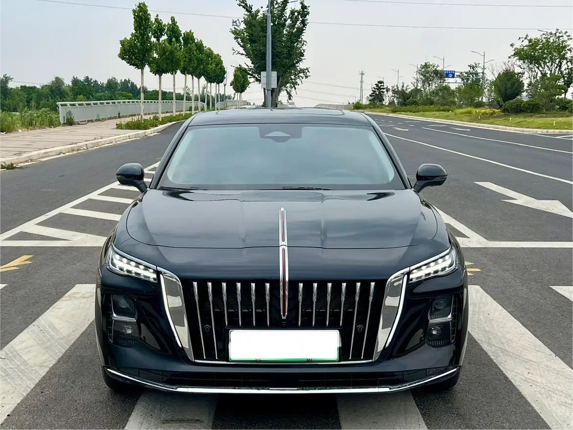 Hongqi H5 PHEV