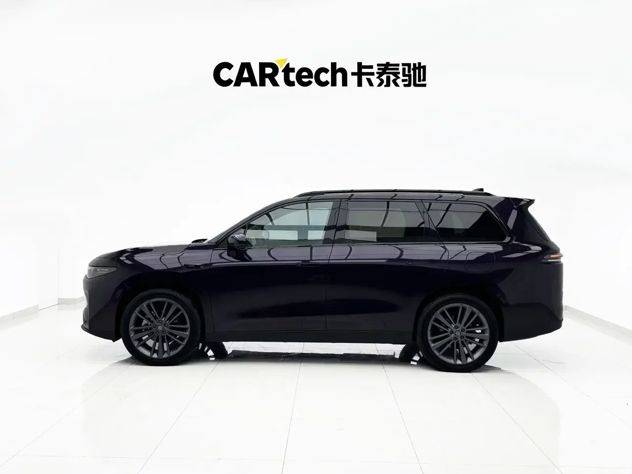 Leapmotor C16