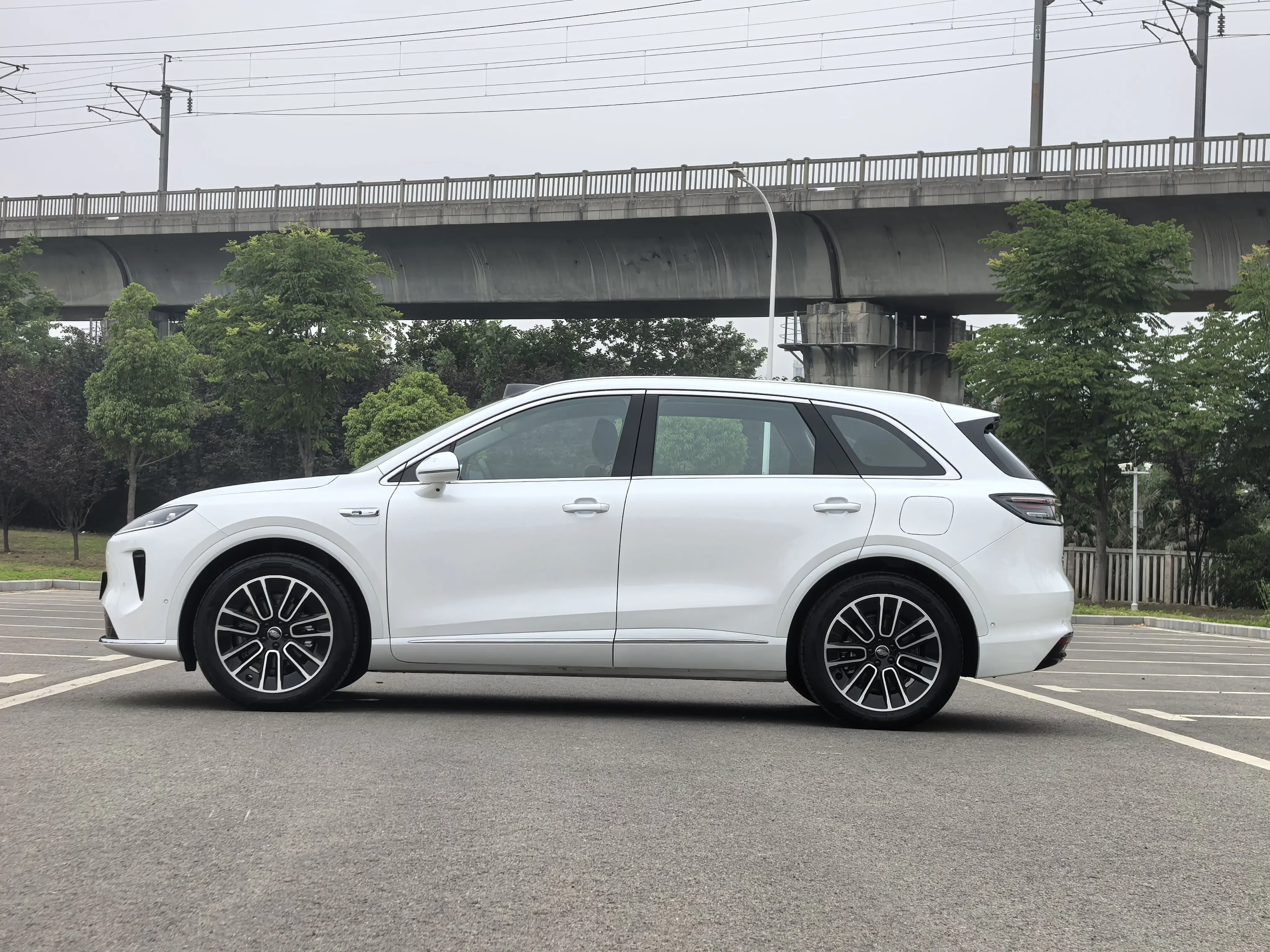 Shangjie H5