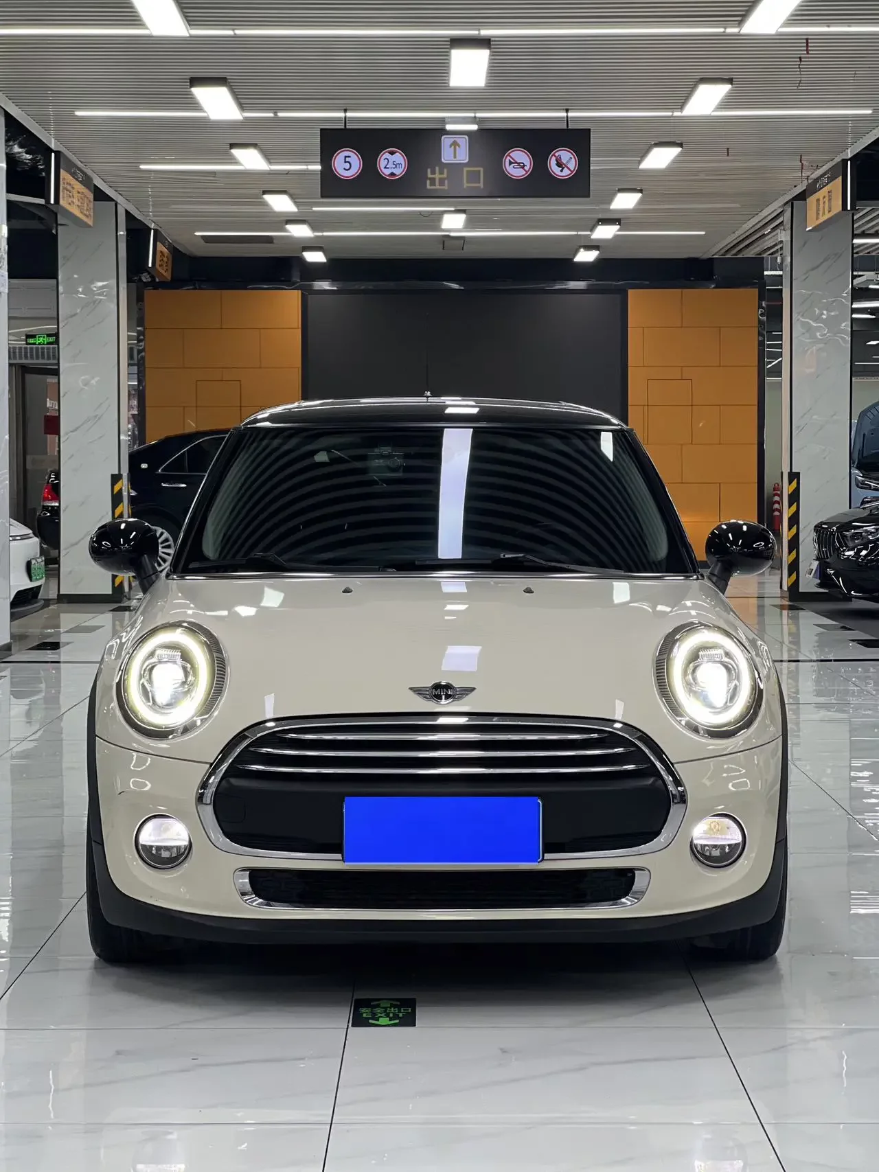 MINI MINI  из Китая