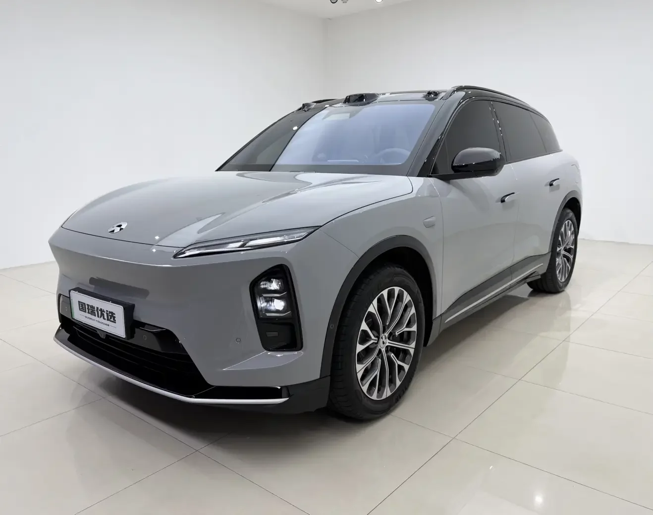NIO ES6