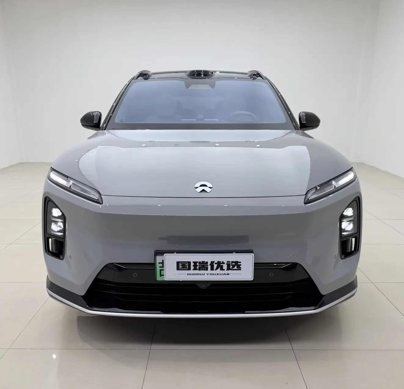 NIO ES6