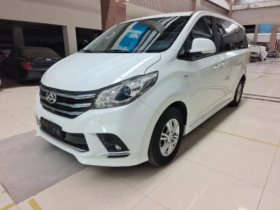 Maxus G20