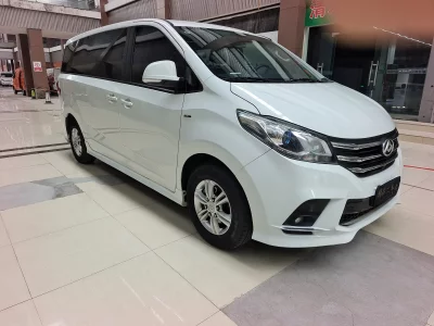 Maxus G20