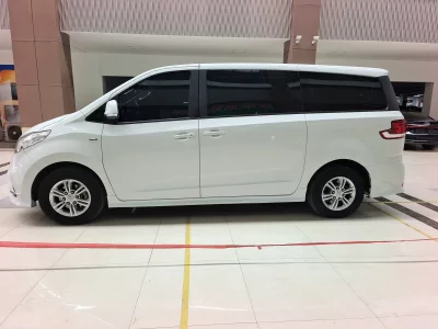 Maxus G20