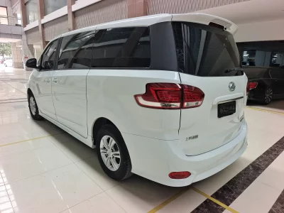Maxus G20