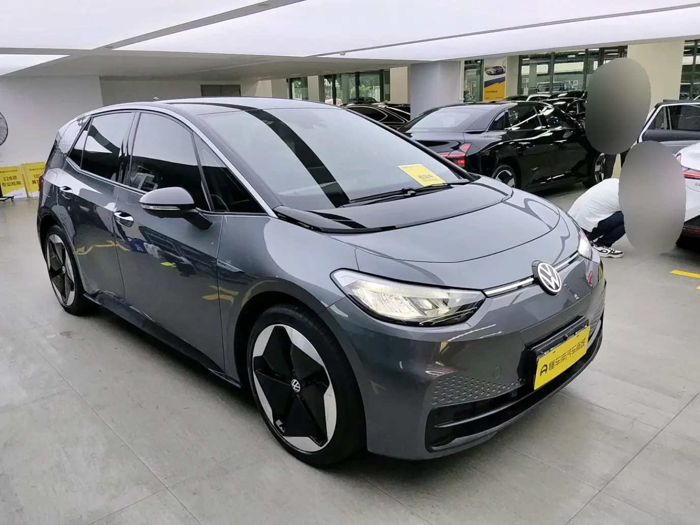Volkswagen ID.3