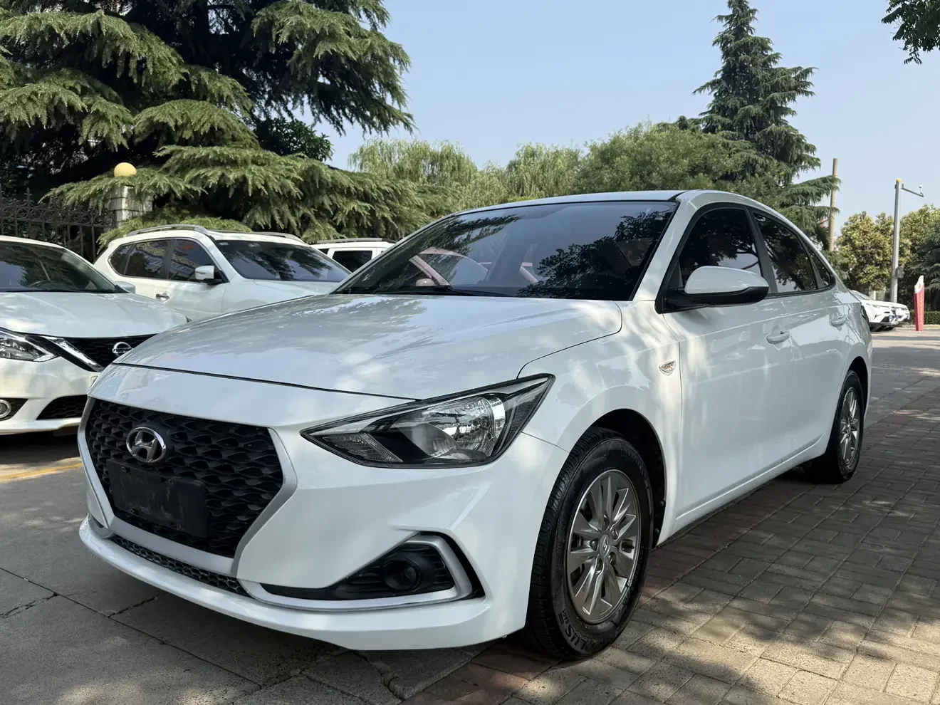 Hyundai Joyful