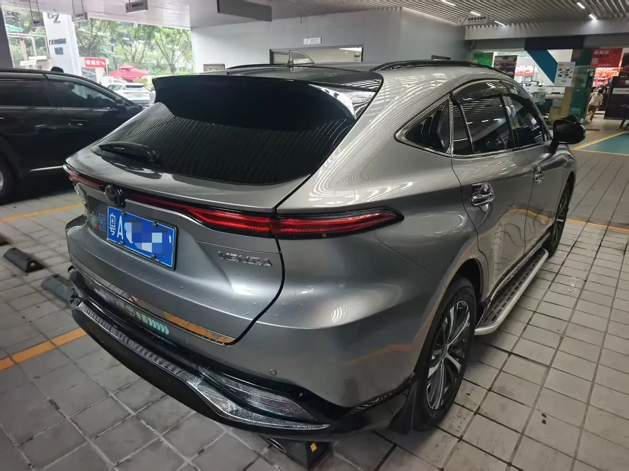 Toyota Venza