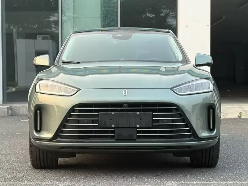 AITO M5