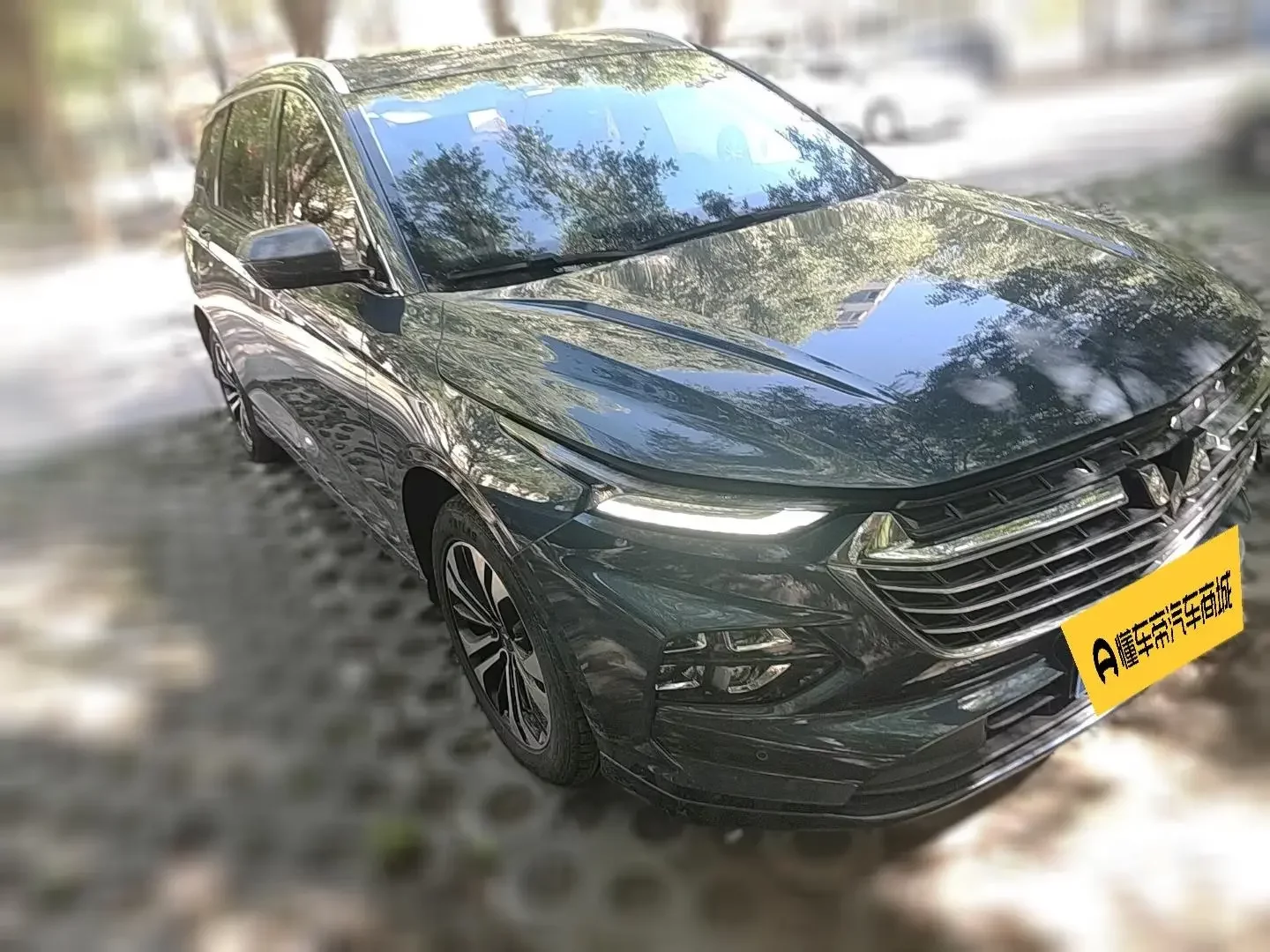 Wuling Capgemini Victory