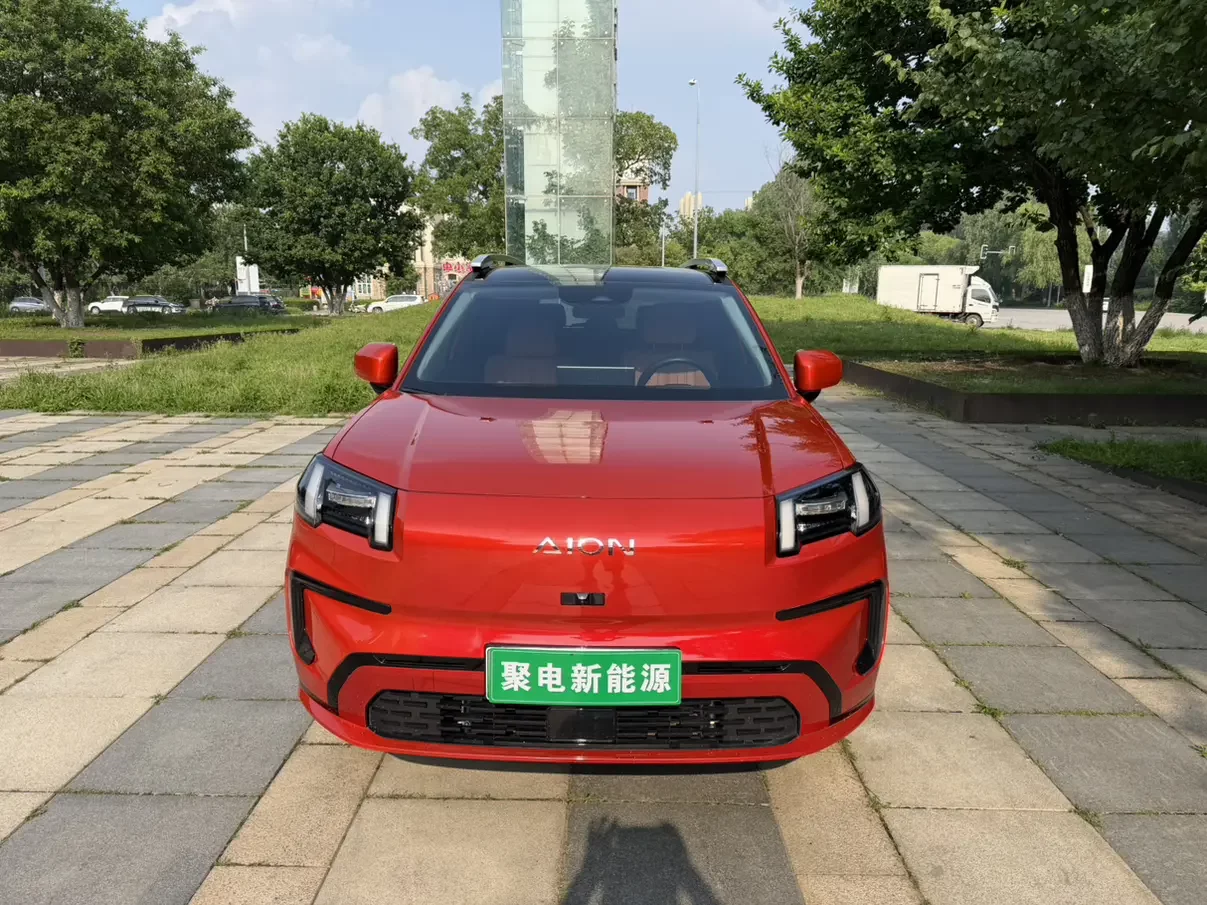 GAC AION V