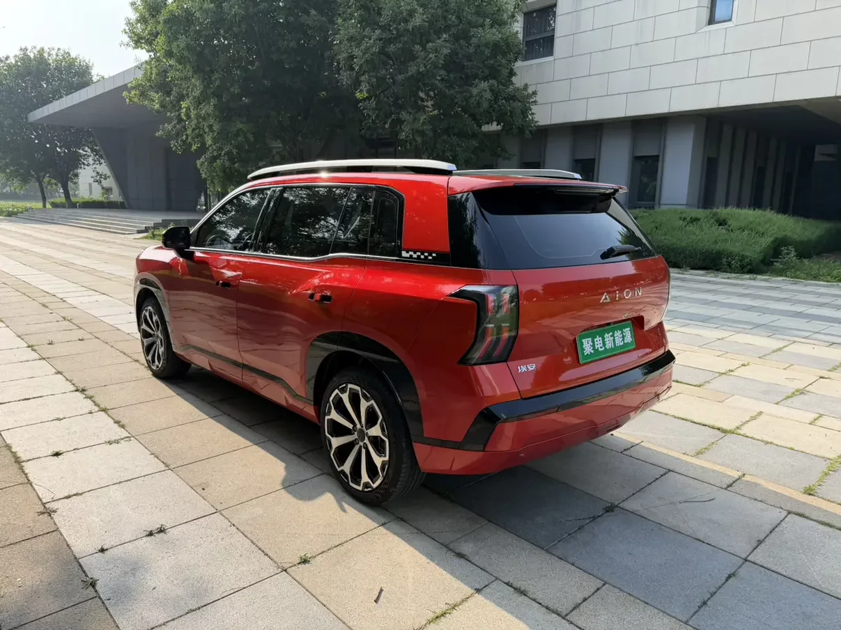 GAC AION V