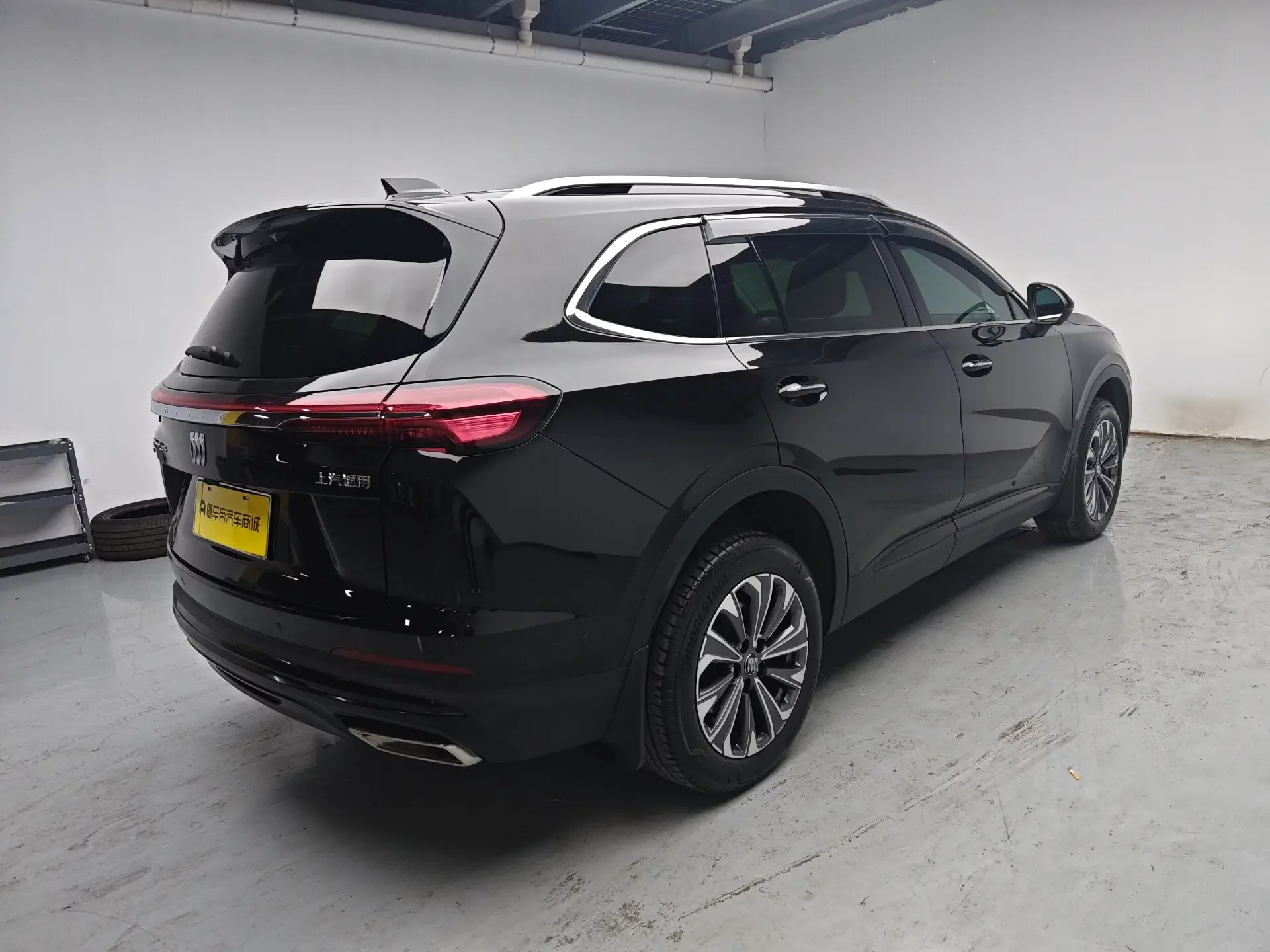 Buick Envision