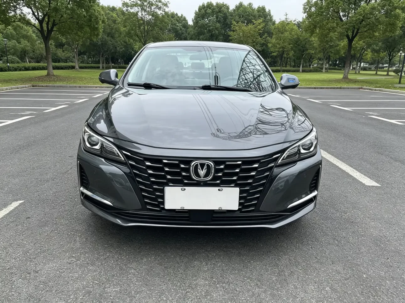 Changan Ruicheng CC