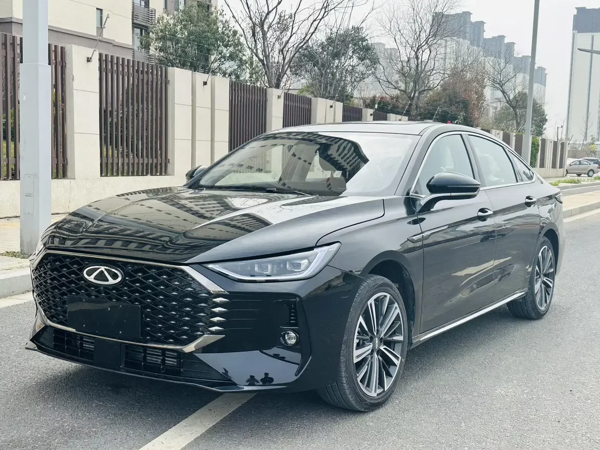 Chery Arrizo 8 PRO