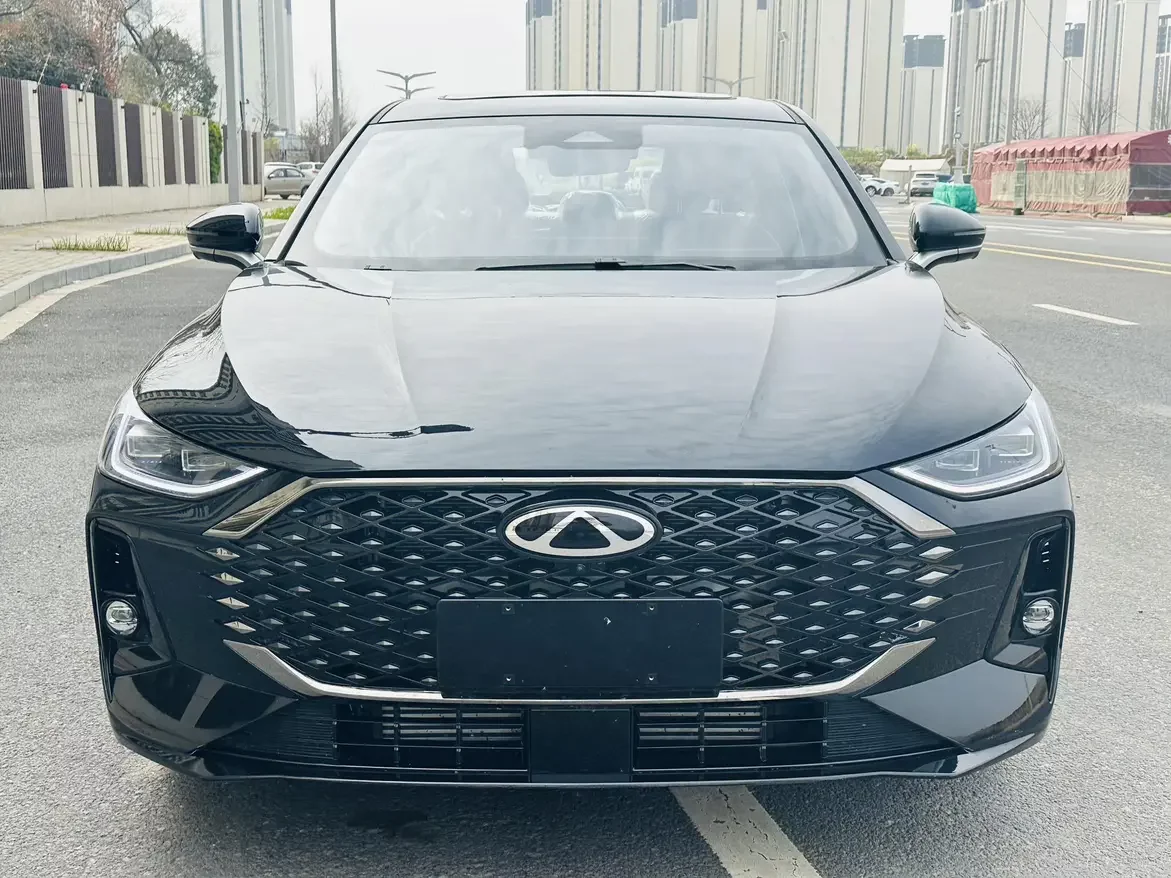 Chery Arrizo 8 PRO